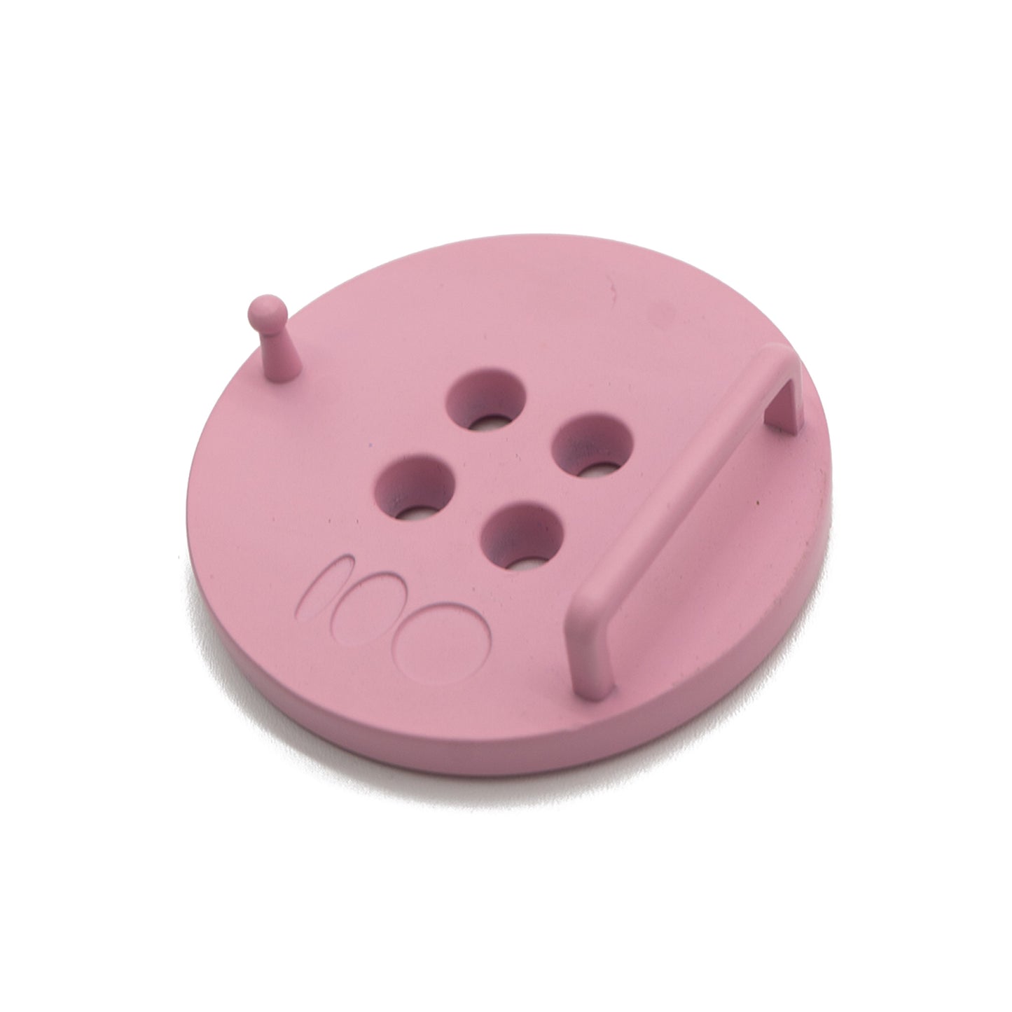 Button Buckle