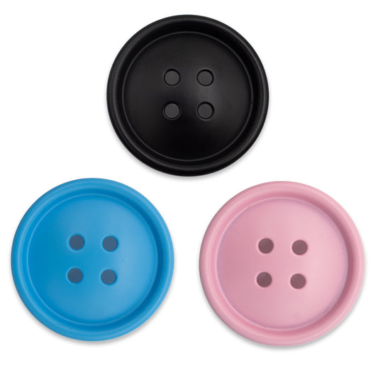 Button Buckle